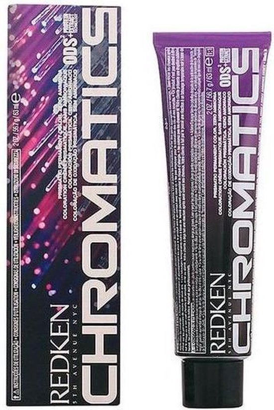 Redken CHROMATICS 5 01 natural 63 ml