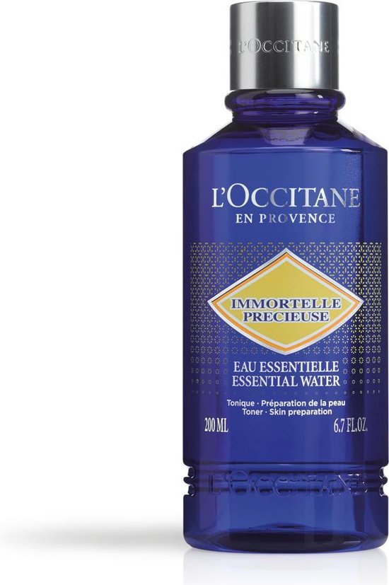 Loccitane IMMORTElle PRECIEUSE eau essentiElle 200 ml