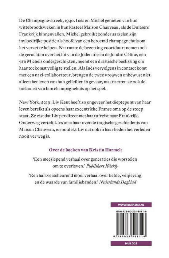 Een dichtbij verleden