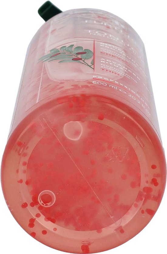 Tonucia Replumping Shampoo By Rene Furterer 600 Ml
