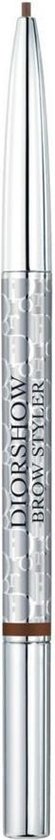 DIOR DIORSHOW BROW STYLER ULTRA PRECISION PENCIL 003 AUBURN