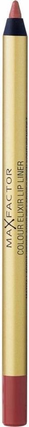 Max Factor Color Elixir Lip Pencil 04 Pink Princess