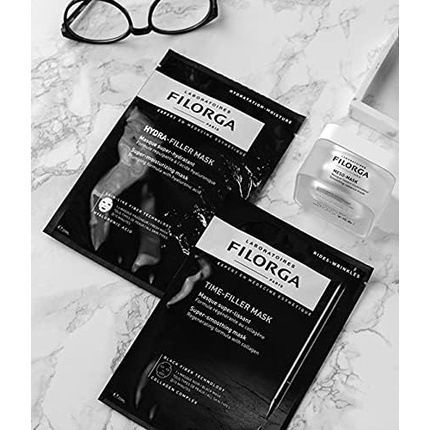 TIME FILLER super smoothing mask x12 uds
