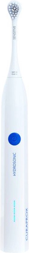 Hydrosonic EASY   Hydrosonic toothbrush