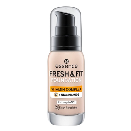 Fresh & Fit Make-up 30 Ml