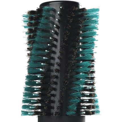 Wet Brush Breakfree Smooth & Shine Round Brush KulatY KartAč Pro SilnE Az HrubE Vlasy