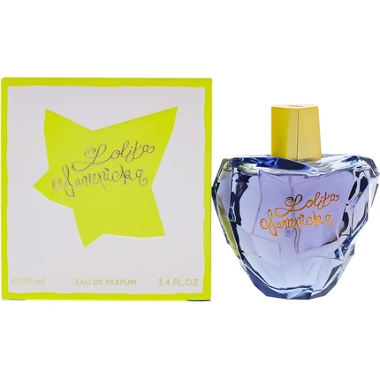 Lolita Lempicka 3.4 Eau De Parfum Spray For Women