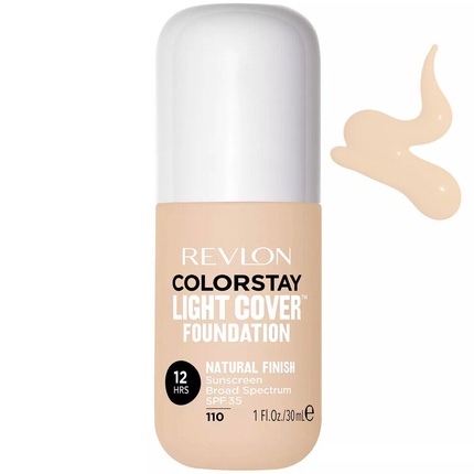 Colorstay Light Cover Makeup Spf 30 - Make-up 30 Ml