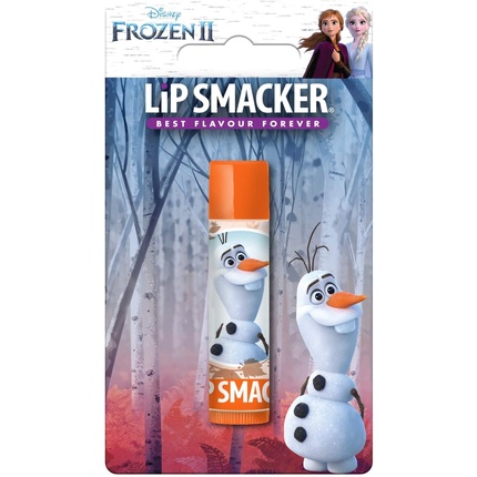 Lip Smacker Disneys Frozen Collection Lip Balm For Kids Lip Smacker