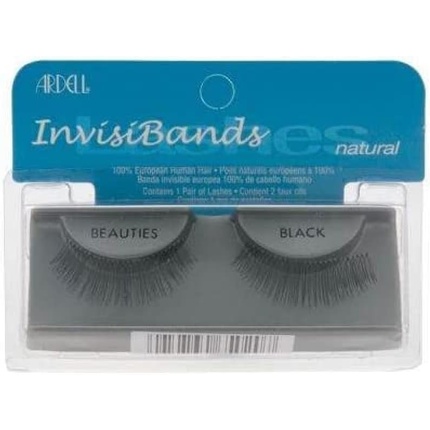 Ardell False Eyelashes Natural Beauties Individually Packaged