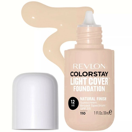 Colorstay Light Cover Makeup Spf 30 - Make-up 30 Ml