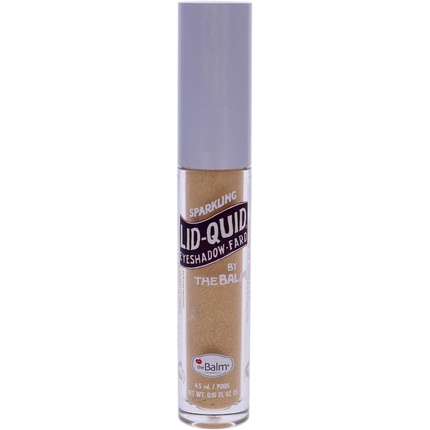 THE BALM Lid Quid p ynny cie do powiek Champagne 4 5ml