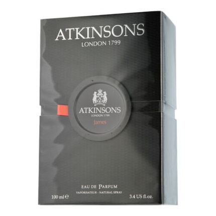 Atkinsons James EDP M 100 ml Exigoshop