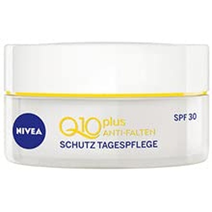 Q10 Plus Spf 30 Day Cream 50ml