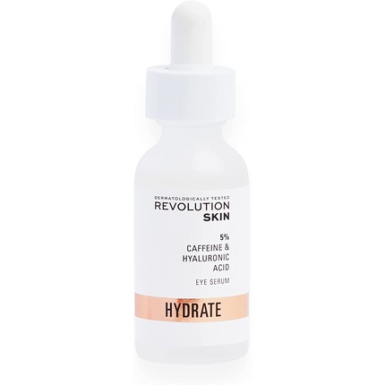 Hydrate Caffeine & Hyaluronic Acid Eye Serum - HydratačnI SErum Pro UnavenE Oči 30ml