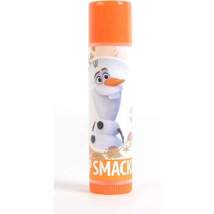Lip Smacker Disneys Frozen Collection Lip Balm For Kids Lip Smacker