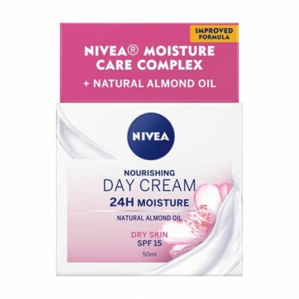 Nourishing Day Cream ( SuchA Pleť ) Spf 15 - VYzivnY DennI KrEm 50ml