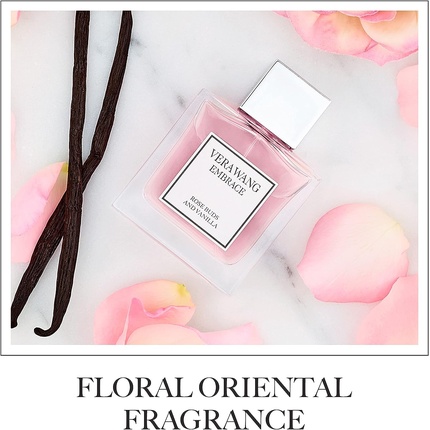 Vera Wang Embrace Rose Buds & Vanilla BOR W 240 ml