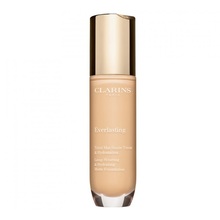 Everlasting Long-Wearing & Hydrating Matte Foundation - Long-lasting moisturizing makeup with + matte effect 30 ml