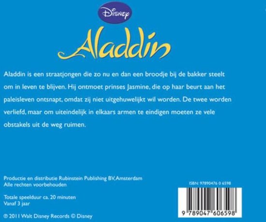 Aladdin