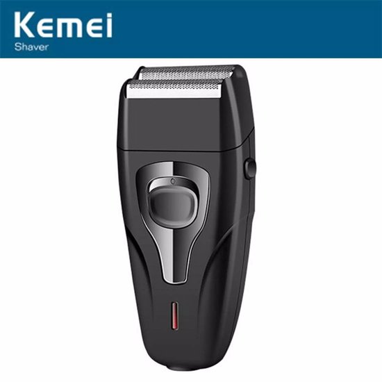 Kemei Prefessional Draadloos Perfect Cut Scheerapparaat - KM-1103