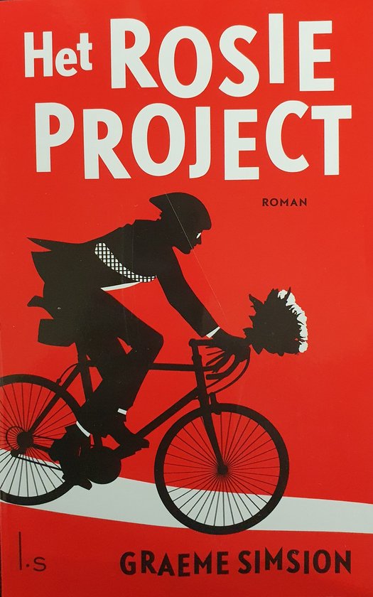 Rosie 1 - Het Rosie Project (Special Book&Service 2021) - Boek