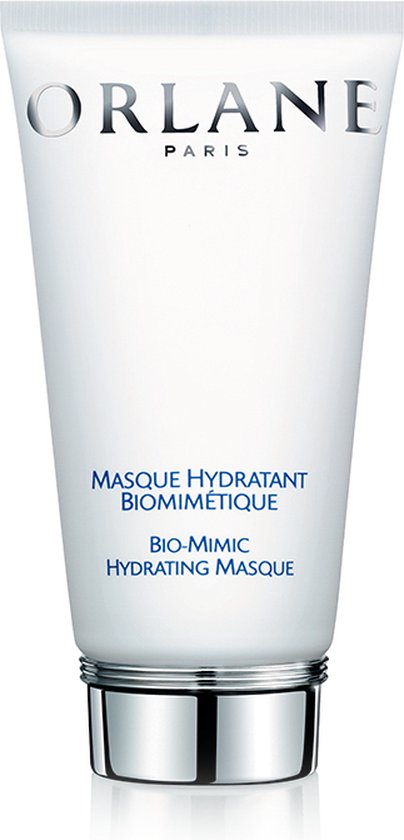 Orlane Hydratation Masque Hydratant Biomimétique Masker 75 ml