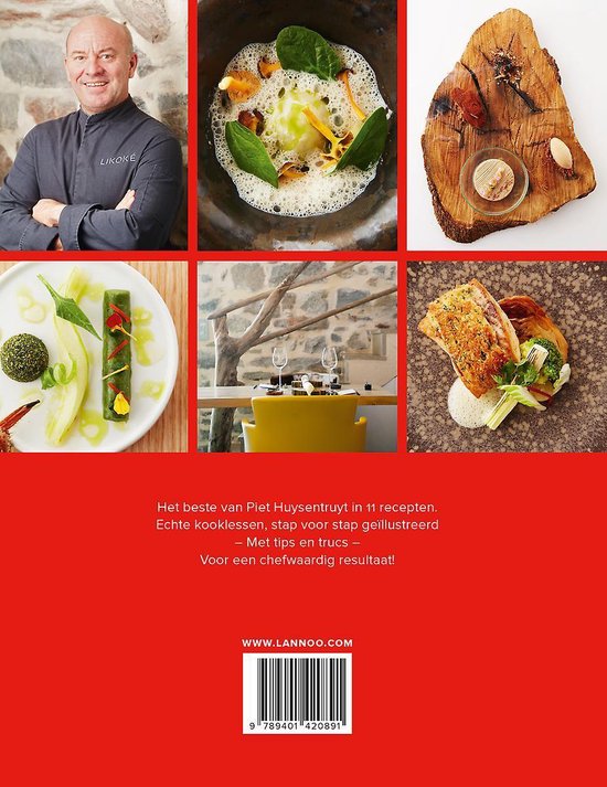 Best of Piet Huysentruyt