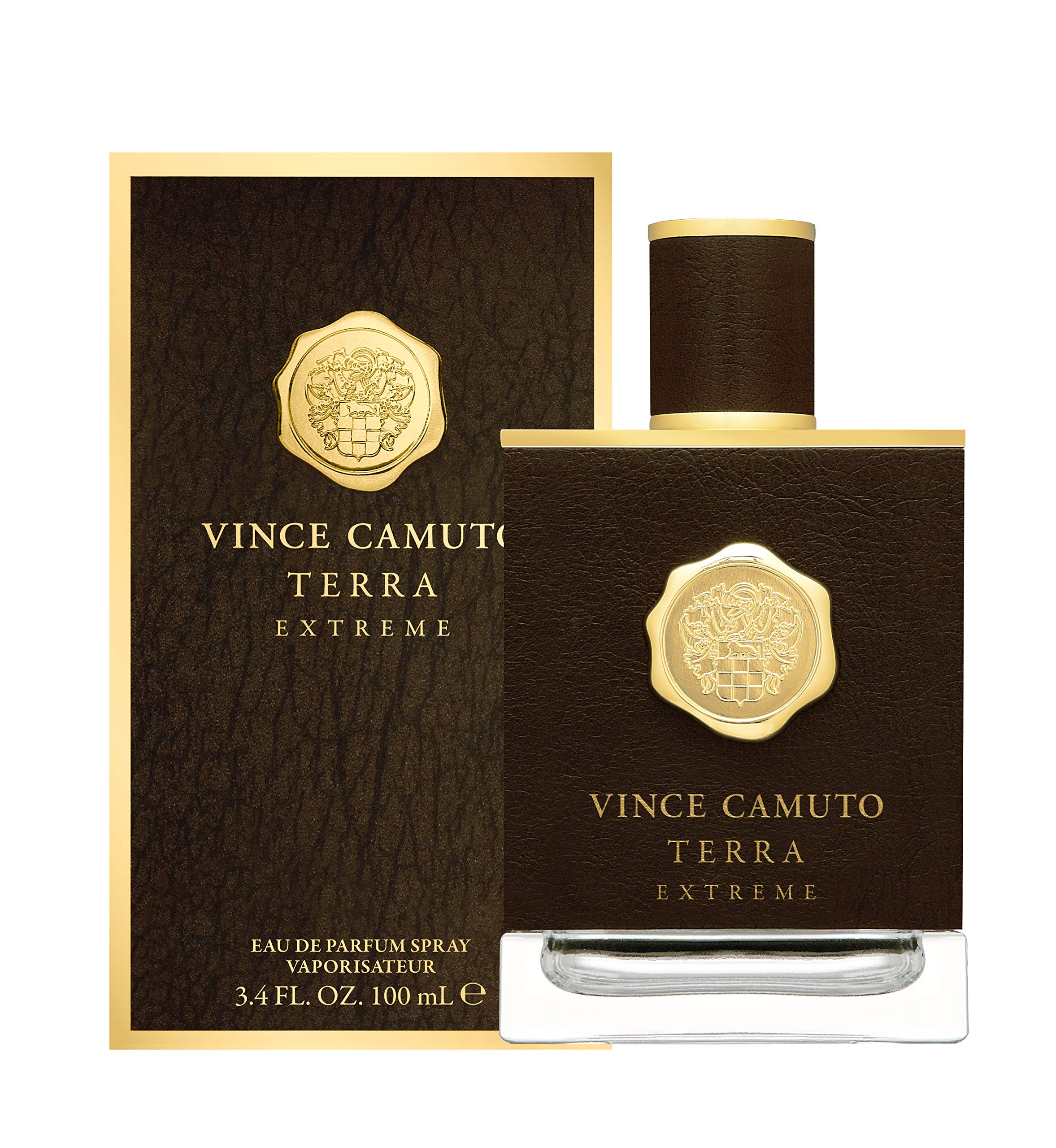 VINCE CAMUTO TERRA EXTREME(M) EDP SP 3.4oz