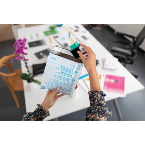 HP 301XL - Inktcartridge / Zwart / Hoge Capaciteit (CH563EE)