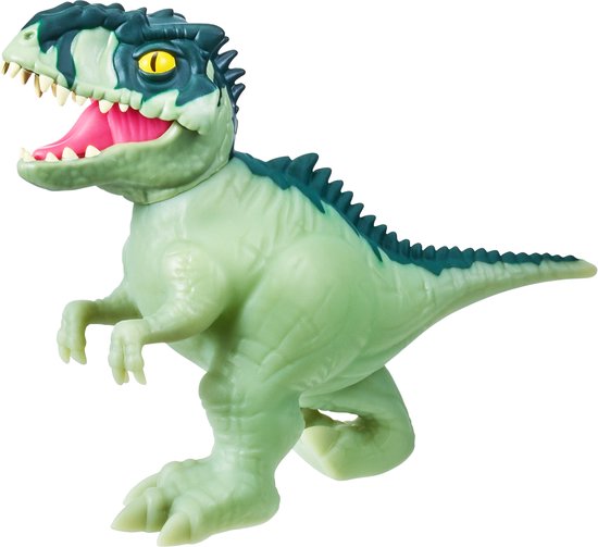 Goo Jit Zu - Jurassic World - Giganotosaurus