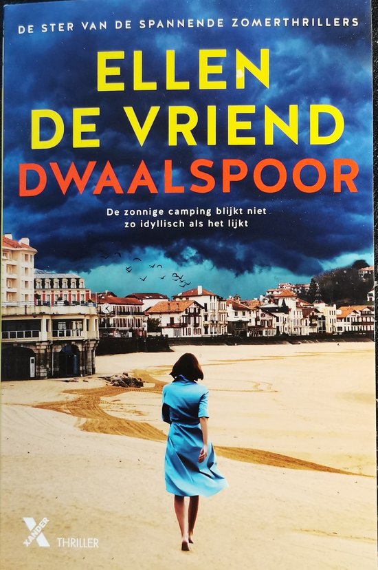 Dwaalspoor