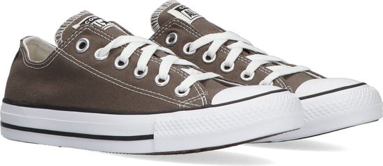 Converse Chuck Taylor All Star Sneakers Unisex - Charcoal