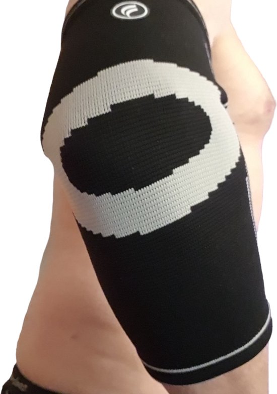 Fortuna Pro Elbow support L