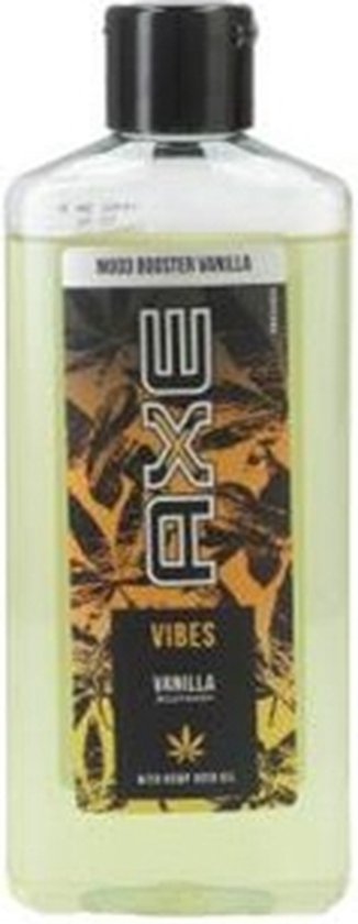 Axe Shower Gel Vanilla Vibes - 200 ml