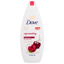 Rejuvenating Cherry & Chia Milk - Shower gel 450ml