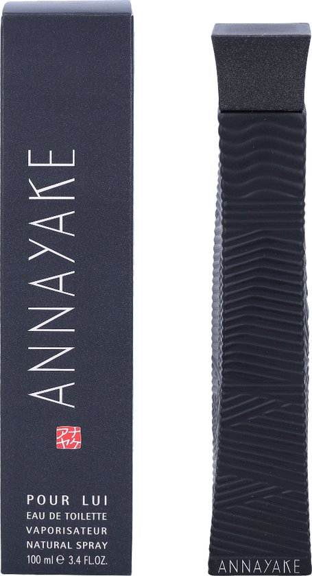 Annayake pour Lui Eau de Toilette Spray, 100 ml