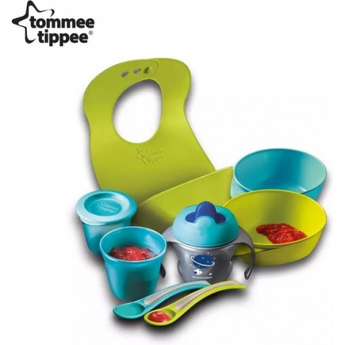 Tommee Tippee Speenkit - 4m+