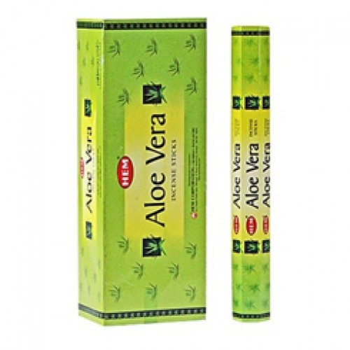 HEM Wierook - Musk - Slof (6 pakjes/120 stokjes)