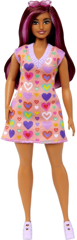 Barbie Pop