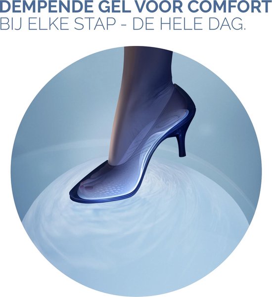 Scholl Voetzolen Laarzen en Enkellaarzen - 1 Paar