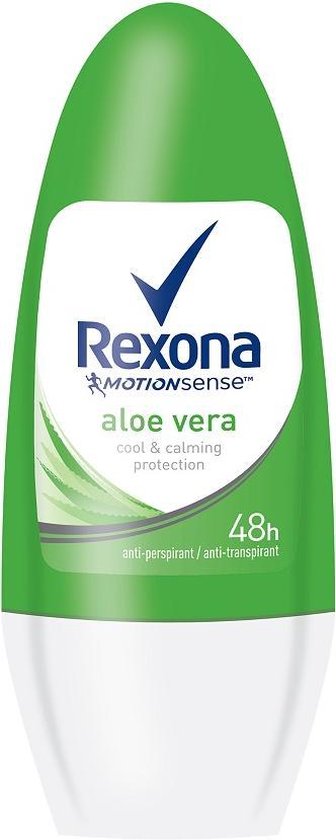 Rexona Motion Sense Deo Roller - Aloe Vera - 50ML