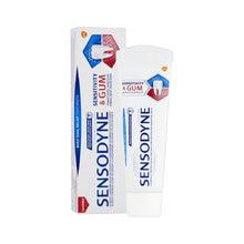 Sensitivity & Gum - Toothpaste for gum protection 75ml