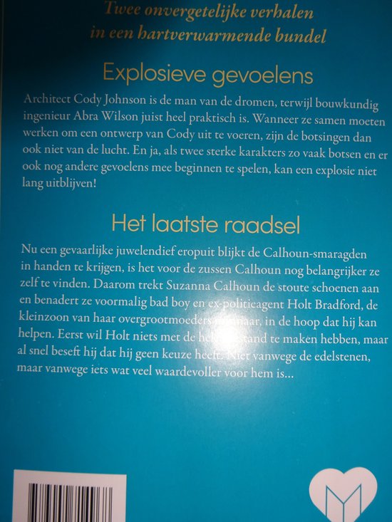 Schijnsel van Smaragd Nora Roberts