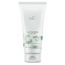 WELLA Nutricurls Waves & Curls Conditioner 200 ML