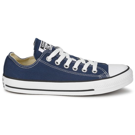 Converse Chuck Taylor All Star Sneakers Unisex - Navy