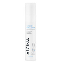 Alcina Pflege+Kuren Locken-Emulsion 100ml