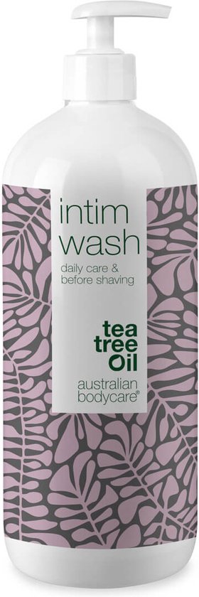 Australian Bodycare Intim Wash - 1000 ml (5 x 200 ml)