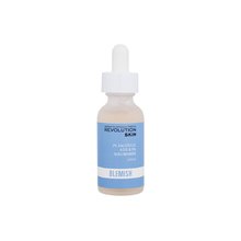 Blemish 2% Salicylic Acid & 5% Niacinamide Serum 30ml