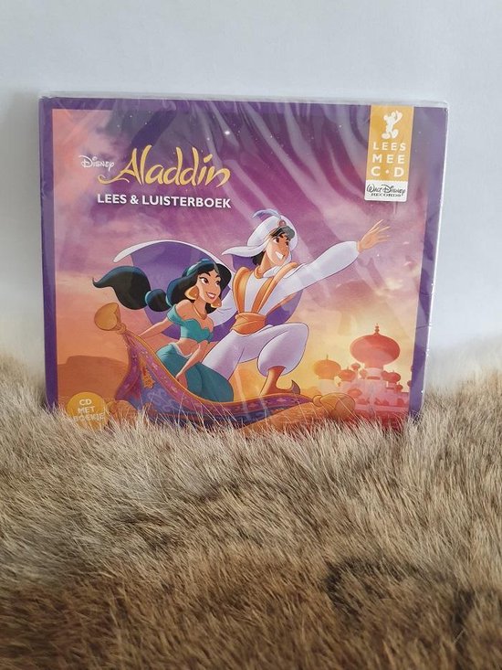 Aladdin